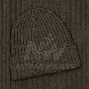 Bonnet pour temps froid en tissu doux et chaud, coupe confortable, conçu pour un usage quotidien, des activités de plein air et un style décontracté - Product Image 2