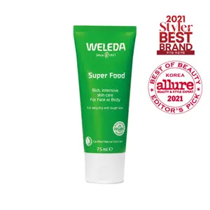 WELEDA Super Food Cream 75mL Crema Corporal Producto de Alta Calidad - Product Image 1