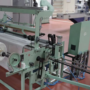 Usine de fabrication de bandages chirurgicaux en rouleaux avec emballage - Product Image 5