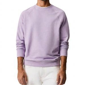 Sudadera con Capucha y Pantalones Deportivos para Hombre, 100% Algodón, Forro Polar, Logotipo Frontal Personalizado con Letras Impresas, Ecológicos, Estilo Urbano, Casual, Primavera - Product Image 5