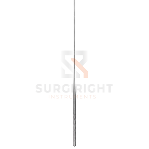 Valvulotomo de cuero antigrado/retrogrado para cirugía vascular, instrumento quirúrgico para corte de válvulas venosas de SurgiRight - Product Image 1