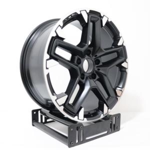 <span class=keywords><strong>Jantes</strong></span> Xywheel 20 pouces A4634013700 9.5J X 20 ET35 5x130 84.1 OEM pour <span class=keywords><strong>Mercedes</strong></span> Benz <span class=keywords><strong>Classe</strong></span> G AMG G63 G65 W463A W465 <span class=keywords><strong>Jantes</strong></span> d'<span class=keywords><strong>origine</strong></span> - Product Image 2