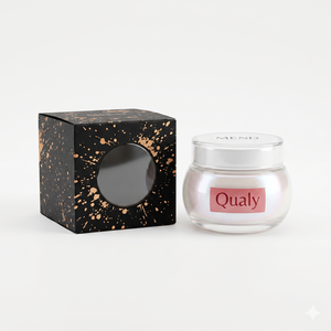 Nouveau Gel Désodorisant Parfum Lavande 100g au Charbon de Bambou Écologique – Éliminateur d'Odeurs pour Maison et Voiture - Product Image 1