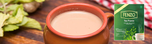Té de Tulsi de Calidad de Exportación, Mezcla de Bebida Herbal Instantánea, Proveedor Mayorista a Granel Global - Product Image 2