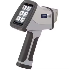 X-MET 8000 Optimum <b>XRF</b> Digital Detector Handheld <b>Analyzer</b> - Product Image 1