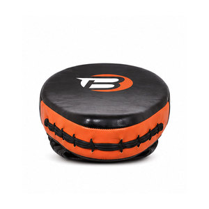 Reasonable Price Boxing <b>Focus</b> <b>Pads</b> Soft Training Mitts Hand Target <b>Pads</b> For Boxing And Martial Arts Workout - Product Image 5