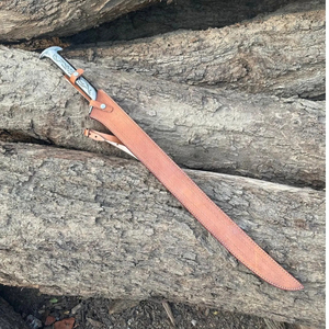 Épée en acier forgé sur mesure, artisanat traditionnel, design de poignée détaillé, finition haut de gamme, décoration 3D pour la maison, cadeau pour - Product Image 1