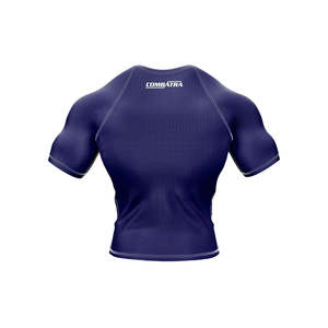 Solid Color Men <b>Long</b> <b>Sleeves</b> Rash Guard for Fitness Wear Quick Dry And Comfortable Men Rash Guard for Sale with Oem Service - Product Image 4