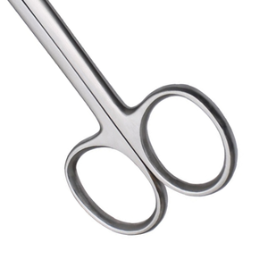 Ciseaux polyvalents à lames en acier dur, ciseaux chirurgicaux dentaires, ciseaux utilitaires en acier inoxydable, instrument de coupe précis et lisse - Product Image 5