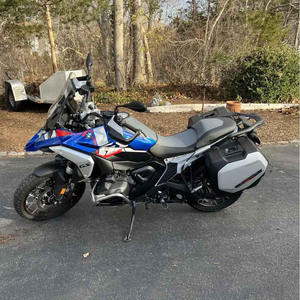 BMW R 1300 GS NextGen Adventure PowerEngineering 2024 Usada en Venta - Product Image 1