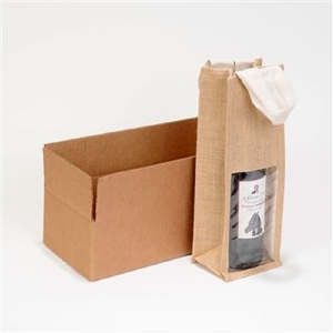 กระเป๋าถือแบบใช้ซ้ำได้มีหูหิ้วสำหรับใช้ซ้ำได้พิมพ์โลโก้ตามสั่งแนวแฟชั่น - Product Image 1