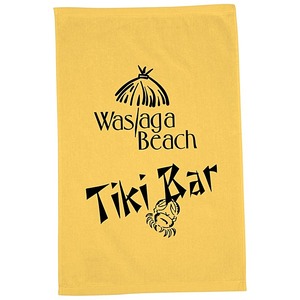 Custom Printed Quick-Dry Absorbent Neck Gym Cooling Towel Sublimation Technique for Travel Microfiber Sport Towel Solid Color - Product Image 6