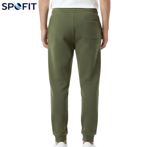 Ropa informal para hombre, último diseño, chándal de manga larga para correr, ropa deportiva para correr, conjunto de dos piezas para invierno, ropa diaria - Product Image 4