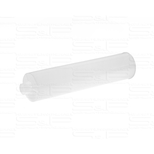 Cartuccia Euro 310 cc, aperta sul fondo - Product Image 1