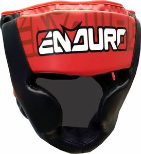 Guantes de Boxeo y MMA Ligeros y Duraderos, Protector de Cabeza Masculino, Alta Calidad, Transpirables, Personalizables, de Cuero Protector - Product Image 2