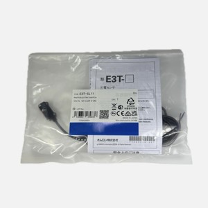 Capteur photoélectrique original E3T-FL22 E3T-FT11 E3T-SL11 E3T-ST12 2M, type ultra-compact et fin, PNP/NPN pour OMRON - Product Image 5