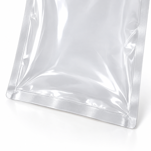 Sacs sous vide personnalisés en PA/PE pour ingrédients secs et aliments préparés – Vietnam - Product Image 3
