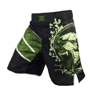 Shorts MMA OME Service 2023, design haut de gamme, shorts de boxe MMA confortables, haute qualité, vêtements de combat pour hommes, shorts MMA - Product Image 2