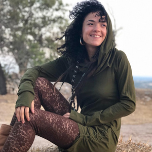 Vestido Maxi de Algodón con Mangas Campana Estilo Hada Medieval de Moda 2026, Ropa Bohemia Élfica para Mujer, Vestido de Fantasía Cottagecore - Product Image 2