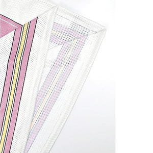 Camiseta de Fútbol Corta para Hombre y Mujer, Estilo Retro, Holgada, Informal, de Verano, de Malla de Poliéster, para Uso Diario - Product Image 3