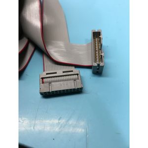 Cable RC-AA4-205, Plano, 20 Pines, 185446 - Equipo y Piezas de Semiconductores de Confianza de Tradicción Global - Product Image 3