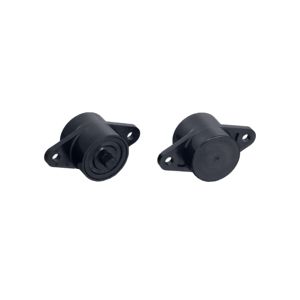 Amortiguador Rotatorio, Tipo Fijo Bidireccional Serie FRT-L1 - Product Image 1