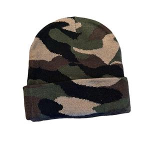 Gorro de Invierno de Alta Calidad con Logotipo Bordado, Unisex, Bloques de Color, Acrílico, Liso, Personalizado, Jacquard, para Playa y Viajes - Product Image 6