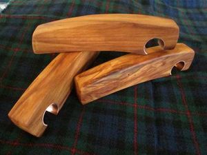 Magnetic Blank Bottle <b>Opener</b> Suitable for Bar Household Barware Tools Wedding Favors <b>Openers</b> Guest - Product Image 2