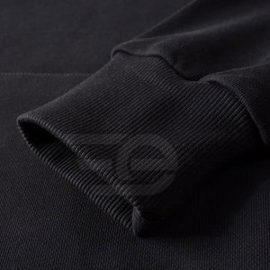 Ensemble de survêtement à capuche pour homme, coupe ajustée, pour la gym, le sport, la course en extérieur, avec poches, confortable et actif - Product Image 3