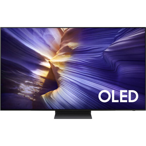 Top Rated Sams S90F 55 Inches 4K HDR <b>Smart</b> OLED Hotel TV with Black Cabinet - Product Image 6
