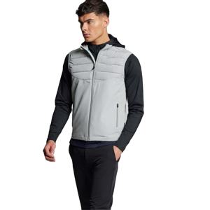 เสื้อฮู้ดสองโทนสําหรับผู้ชาย - ระบายอากาศและน้ําหนักเบา เหมาะสําหรับกีฬาและวิธีกิจกรรม - Product Image 3