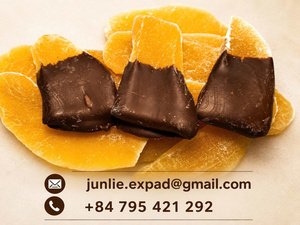 Choco Mango Sostenible - Product Image 5