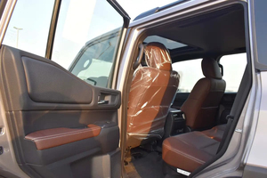 NUEVO TOYOTA PRADO TXL 2026 DE 7 PLAZAS, 0 KM, 299 HP, 4 CILINDROS, TRANSMISIÓN AUTOMÁTICA, EN VENTA - Product Image 3
