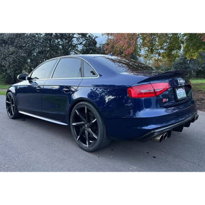 Audi S4 Premium Plus 2013 - Product Image 2