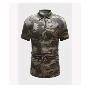 Polo homme 100% coton, respirant, style unique, vente chaude, été, manches courtes, adulte - Product Image 6