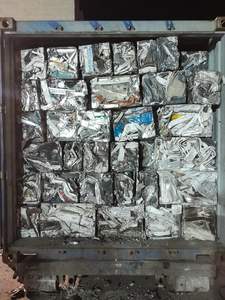 Chatarra de Aluminio 6063, Chatarra de Ruedas de Aluminio en Venta - Product Image 2