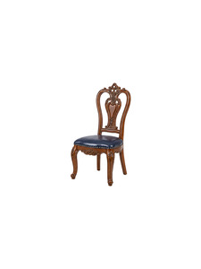 Mesa de Comedor Redonda de Madera de Teca Sólida de Estilo Americano de Alta Calidad para Uso en el Hogar, Restaurantes, Hoteles y Villas - Product Image 5