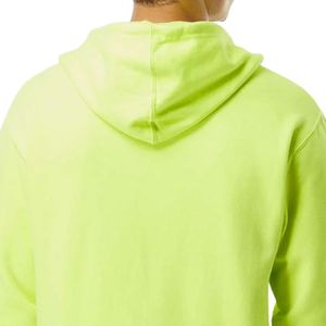 Veste à capuche zippée mi-lourde personnalisée pour homme – Sweat-shirt doux et confortable pour la fabrication en gros de vêtements de mode - Product Image 4