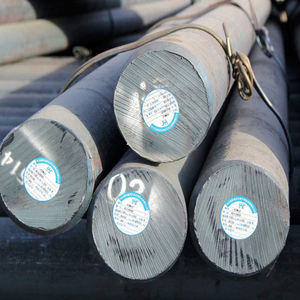 Kekuatan Tarik Tinggi 10 #   20 #   25 #   35 #   45 #    Batang Baja Karbon Bulat 1010 1020 1025 1035 1045 - Product Image 1