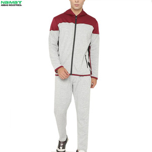 High Quality Side Striped Stand Collar <b>Zip</b> <b>Up</b> Tracksuit Men Retro Casual Sports <b>Jacket</b> And Trousers Outfit - Product Image 1
