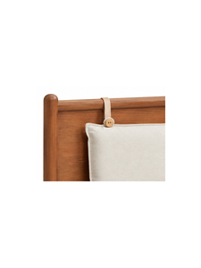 Camas Literas Convertibles de Madera de Teca para Niños, Diseño Moderno, Elegante, Ecológico y Cómodo para Dormitorio, Hotel, Sala de Estar - Product Image 6