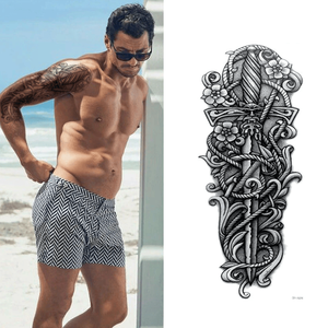 5 pezzi di grandi dimensioni impermeabili, - Product Image 3