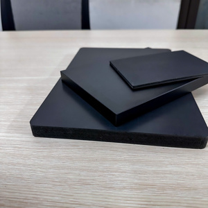 Durable Moulding PVC <b>Foam</b> Sheet UV Resistant | Ready to Ship <b>Waterproof</b> Pima Board for Furniture - Product Image 1