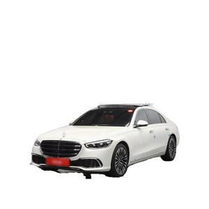 Mercedes-Benz Classe S S450L 4MATIC 2023, 50 443 km, boîte automatique, sièges en cuir, conduite à gauche, avec caméra de recul - Product Image 1