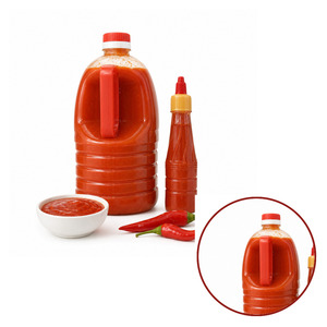Made In Vietnam Hot Sale Delicious International Standard Competitive Price Hot Chili <b>Sauce</b> Customized Packaging - Product Image 6