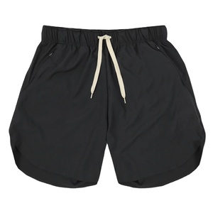 Short de gymnastique Short d'entraînement Polyester pour hommes Short de fitness Course à pied Entraînement Short de sport pour hommes femmes 2025 - Product Image 5