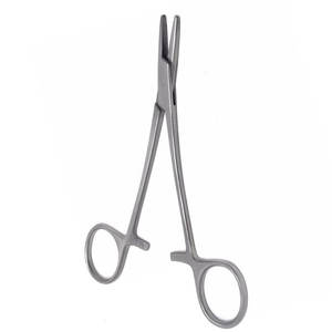 Porte-aiguille chirurgical réutilisable Webster en acier inoxydable WARSAW MEDICAL - Product Image 2