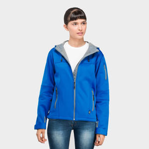 Chaqueta Softshell para Hombre, Chaqueta Softshell de Primera Calidad, Chaqueta Softshell Resistente al Agua - Product Image 3