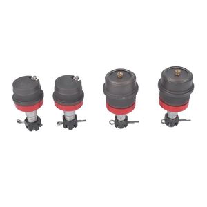 Ball Joint Set for Jeep XJ TJ YJ Cherokee Wrangler Grand Cherokee Comanche 10642 Model - Product Image 1