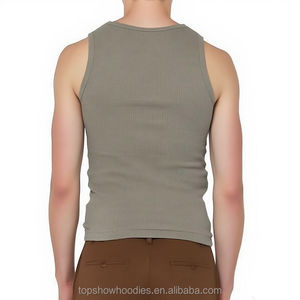 Nueva Camiseta Deportiva Casual de Alta Calidad, Transpirable y Sostenible, Cuello Redondo, Corte Ajustado, Manga Corta, Venta al Por Mayor - Product Image 3